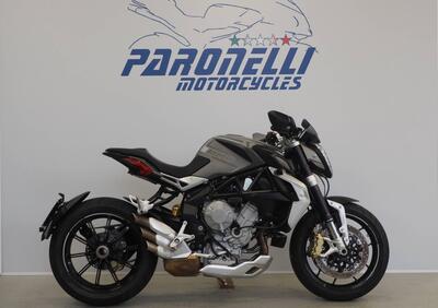 MV Agusta Dragster 800 (2014 - 19) - Annuncio 9841223