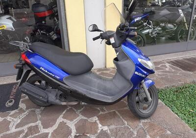Suzuki UG 110 Hokuto - Annuncio 9841226