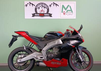Aprilia RS 125 (2006 - 14) - Annuncio 9841347