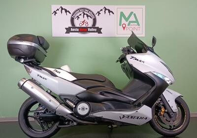Yamaha T-Max 500 (2008 - 12) - Annuncio 9841348