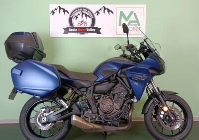Yamaha Tracer 700 GT (2019 - 20) - Annuncio 9841350
