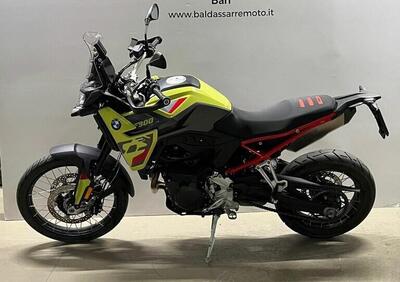 Bmw F 900 GS (2024 - 25) - Annuncio 9839001