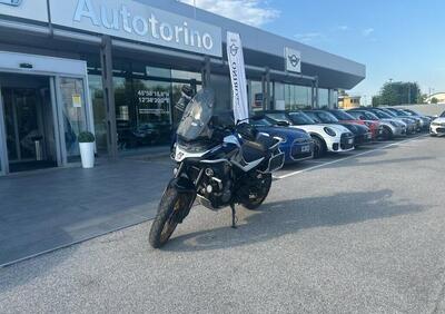 CFMOTO 800MT Sport (2022 - 25) - Annuncio 9779451