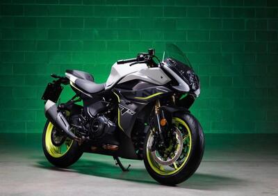 Benelli Tornado 550 (2025) - Annuncio 9841448