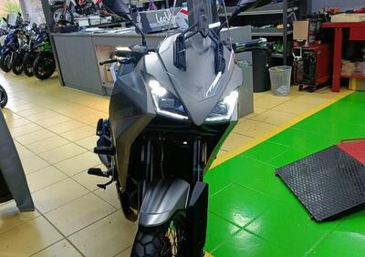 Moto Morini X-Cape 650 (2021 - 25) - Annuncio 9841452