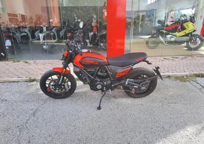 Ducati Scrambler 800 Full Throttle (2023 - 24) - Annuncio 9841451