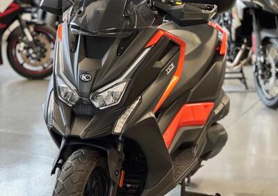 Kymco DTX 360 350 (2022 - 25) - Annuncio 9841466