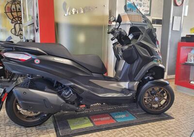 Piaggio MP3 530 Hpe Exclusive (2025) - Annuncio 9841468