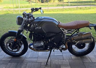 Bmw R nineT Scrambler (2021 - 24) - Annuncio 9841467