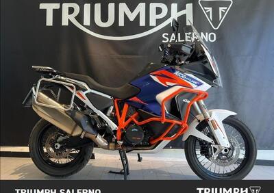KTM 1290 Super Adventure R (2022 - 25) - Annuncio 9838109
