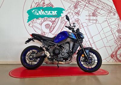 Yamaha MT-09 (2021 - 23) - Annuncio 9841480