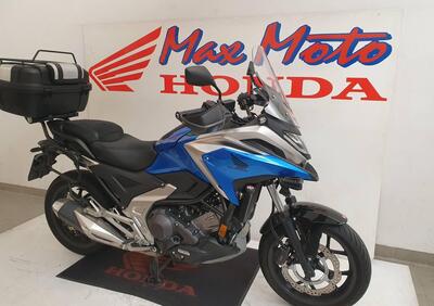 Honda NC 750 X DCT (2021 - 24) - Annuncio 9841500