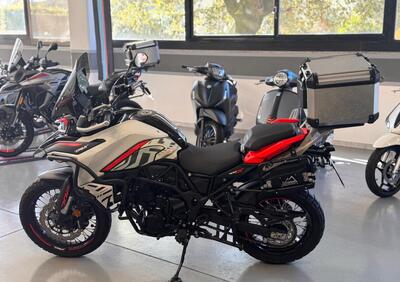 Benelli TRK 702X (2023 - 25) - Annuncio 9841507