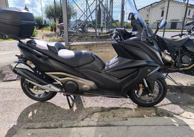 Kymco AK 550 ETS (2021 - 25) - Annuncio 9841506