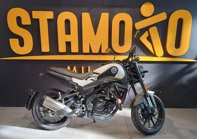 Benelli Leoncino 250 (2021 - 25) - Annuncio 9841508