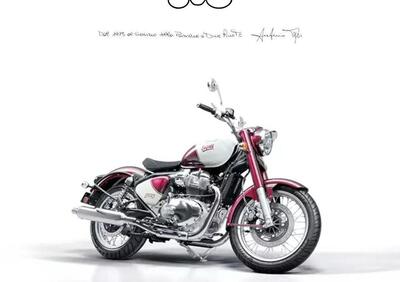 Royal Enfield Classic 650 (2025) - Annuncio 9841502
