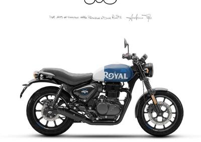 Royal Enfield HNTR 350 (2022 - 25) - Annuncio 9561967