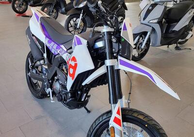 Aprilia SX 125 (2025) - Annuncio 9841512
