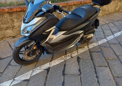 Honda Forza 300 ABS (2018 - 20) - Annuncio 9841523