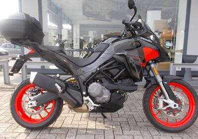 Ducati Multistrada V2 S (2022 - 24) - Annuncio 9839437