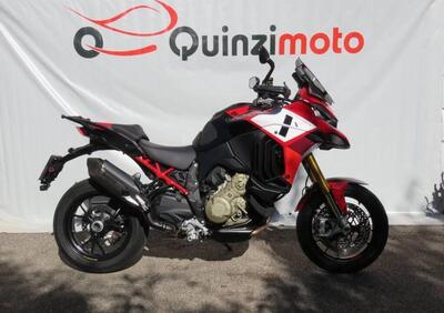 Ducati Multistrada V4 Pikes Peak (2021 - 24) - Annuncio 9841528