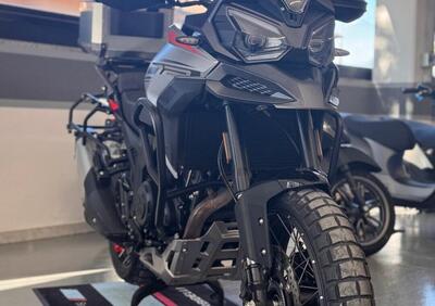 Morbidelli T1002VX (2024 - 25) - Annuncio 9841535