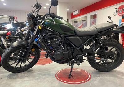 Honda CL500 (2023 - 24) - Annuncio 9841540