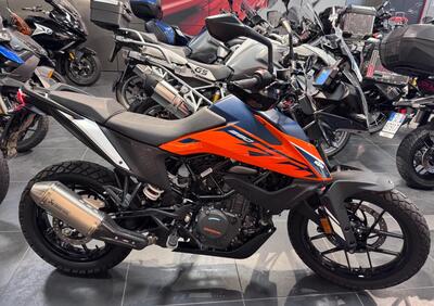 KTM 390 Adventure (2022 - 24) - Annuncio 9694804