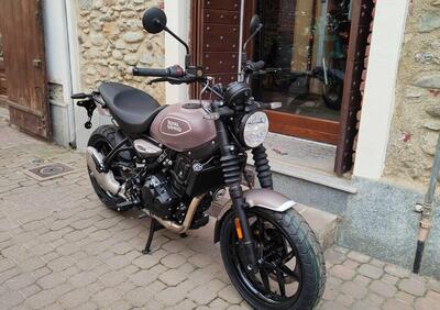 Royal Enfield Guerrilla 450 (2024 - 25) - Annuncio 9841546