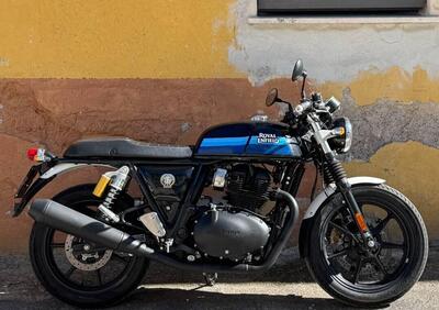 Royal Enfield Continental GT 650 (2021 - 25) - Annuncio 9841562