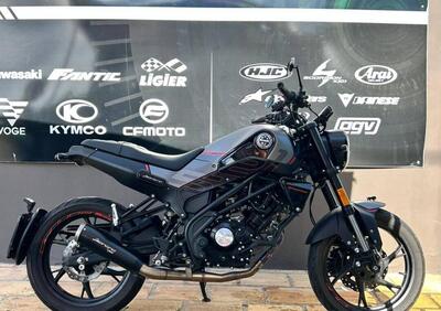 Benelli Leoncino 125 (2022 - 25) - Annuncio 9841558