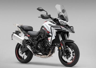 Benelli TRK 702 (2026) - Annuncio 9841565