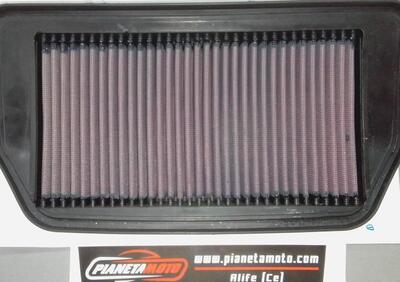 FILTRO ARIA K&N CBR - Annuncio 9841571