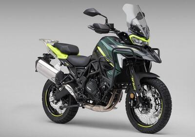 Benelli TRK 702X (2026) - Annuncio 9841567