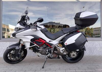 Ducati Multistrada 1200 S (2015 - 17) - Annuncio 9841570