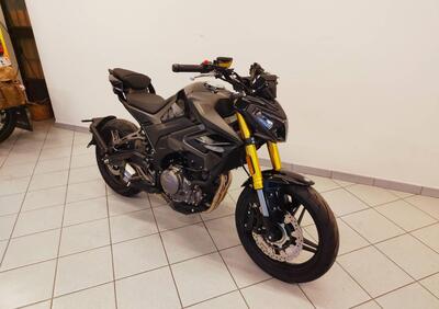 Morbidelli F352 (2026) - Annuncio 9841575