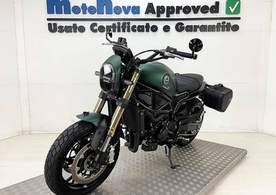 Benelli Leoncino 800 (2022 - 25) - Annuncio 9841583