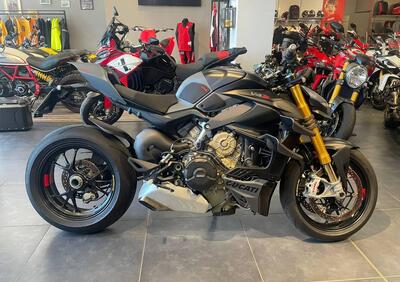 Ducati Streetfighter V4 S (2023 - 24) - Annuncio 9841573