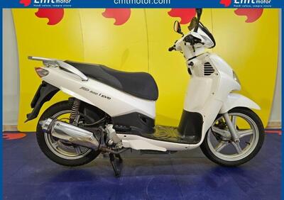 Sym HD 200 (2006 - 10) - Annuncio 9841599