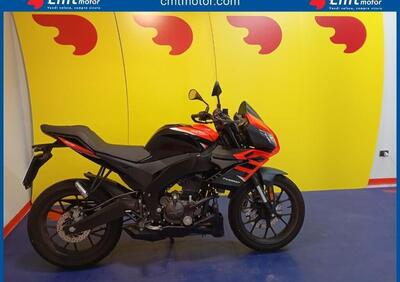 Aprilia Tuono 125 (2021 - 24) - Annuncio 9841601