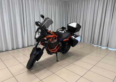 KTM 1090 Adventure S - L (2017 - 19) - Annuncio 9841607