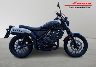 Honda CL500 (2023 - 24) - Annuncio 9841609
