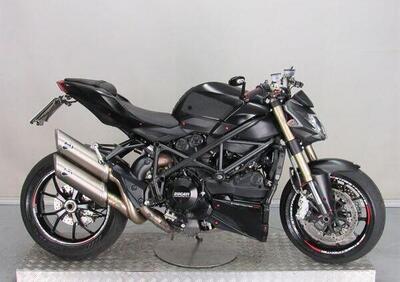 Ducati Streetfighter 848 (2011 - 15) - Annuncio 9841618