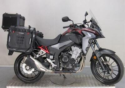 Honda CB 500 X (2021) - Annuncio 9841619