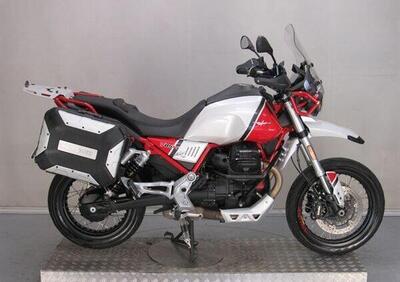 Moto Guzzi V85 TT Evocative Graphics (2019 - 20) - Annuncio 9841620