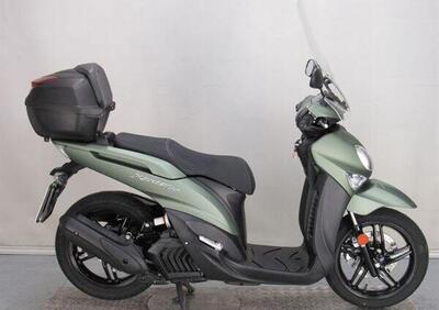 Yamaha Xenter 125 (2017 - 20) - Annuncio 9841626