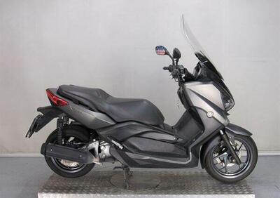 Yamaha X-Max 250 (2014 - 16) - Annuncio 9841627
