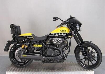 Yamaha XV 950 ABS Racer 60th Anniversary (2015 - 17) - Annuncio 9841628