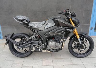 Morbidelli F352 (2026) - Annuncio 9841660