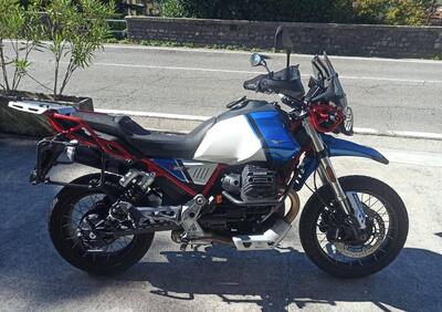 Moto Guzzi V85 TT (2021 - 23) - Annuncio 9841671